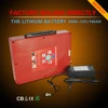 Lithium ion battery Type Electric Bike Application bike battery inverter batteries solar cell price