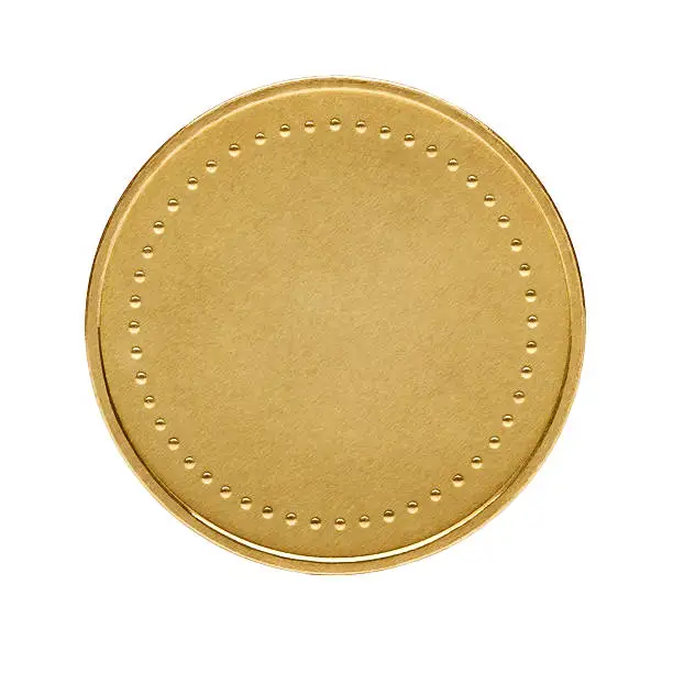 coin tick customization