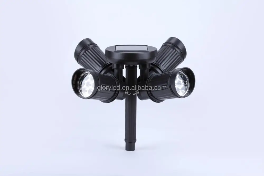 hot sale led solar garden light