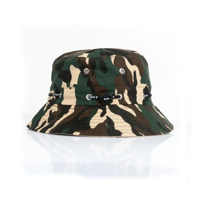 custom made boonie hats