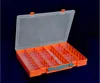 original suppliers electronic components storage box for ic ship