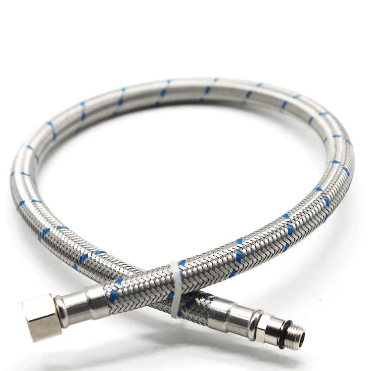 Stainless Steel Flexible Faucet Extension Hose Manufacturer Buy