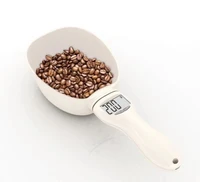 

BPA Pet food weight measuring scoop feeder pet food measure spoon