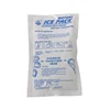disposable instant hot cool ice packs for food storage medical compress