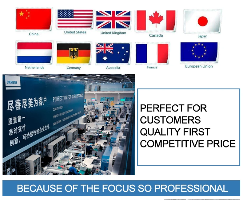 Ban Đầu S7-200 CN PLC EM223 6ES7 223-1BM22-0XA8