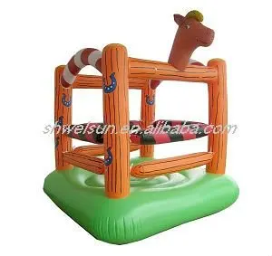 alibaba jumping castle