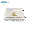 DC PV combiner box