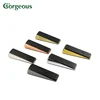 Sliding Door Wedge Floor mounted type rubber door stopper for door and window