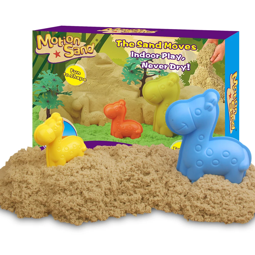 cool sand toys