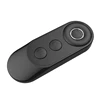 Bluetooth Remote Control Button Stick Selfie Shutter Self Timer Camera Remote Control Suit for TIK Tok/Vigo Video/Other Short Vi