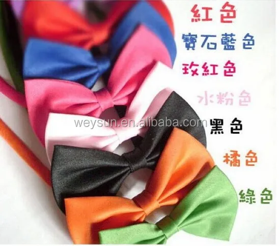 

DHL Freeshipping Min 1000pcs lot Dog Neck Tie Dog Bow Tie Cat Tie Pet Grooming Supplies Pet Headdress Flower, N/a