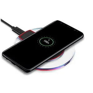 Universal Fast Wireless Charger