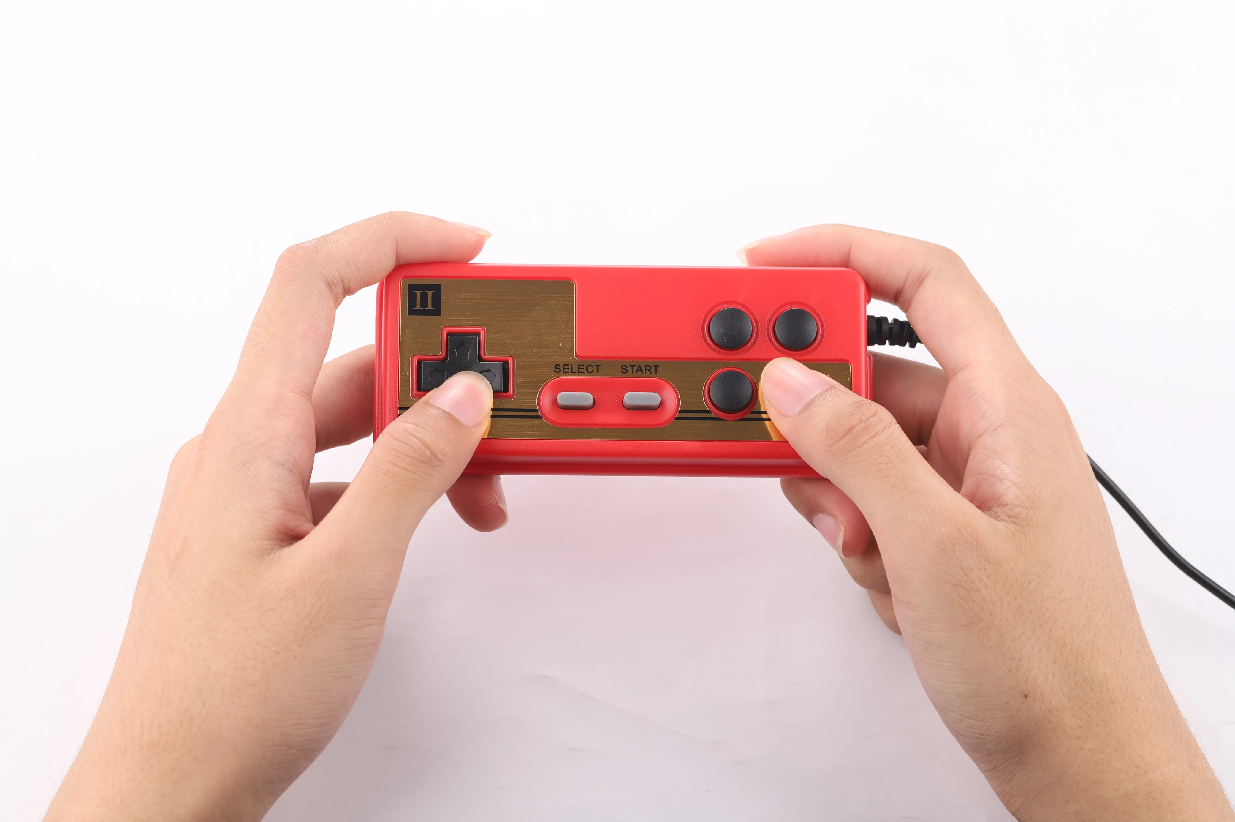 Coolbaby Rs88 Family Pocket Game Console Retro Portable Mini Handheld