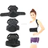 Ajustsble Back brace posture support durable posture correction belt for adult