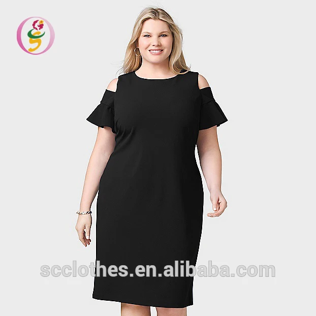 frock patterns for fat ladies