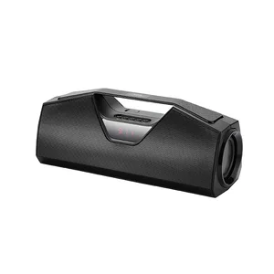 WSTER WS 5358 Portable Wireless Speaker FM Radio