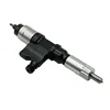 ORLTL 095000-5471 Original 4HK1 6HK1 Engine Injector 095000 5471 Common Rail Diesel Fuel Injector 0950005471 For Isuzu