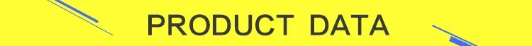 Product-Data