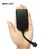 Waterproof ET300 GPS tracking device free software mobile phone APP google map tracking GPS Tracker for truck fleet management
