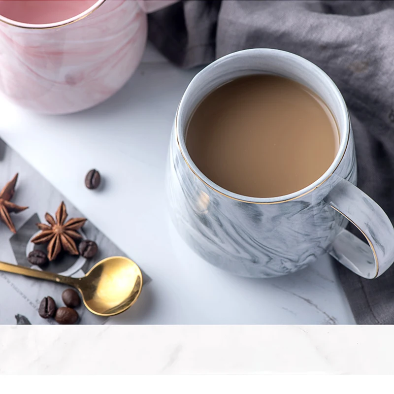 simple elegant cup