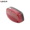 VJOY T16 Bike Tracker 4400mAh Rechargeable Battery Bicycle Tail Light GPS Tracking Device