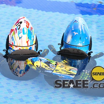 Sea Scooter Underwater Propeller Under Water Scuba Sea Scooter 300w 