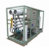 Sea Water, Salt Water, Brackish Water Processing And Water Desalination RO Plant