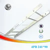 6/27 metal ring binder mechanism/4 post binder/pin clip