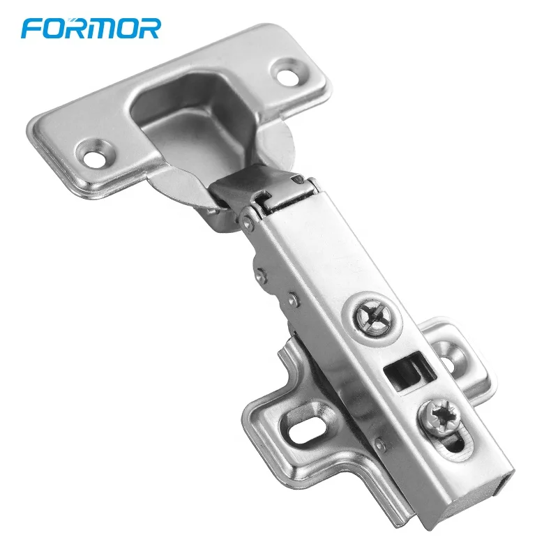 Standard High Quality Soft Close Iron Grass 1203 Cabinet Hinge