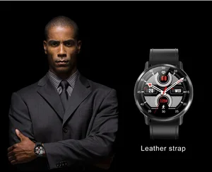 DM19 Sport Smartwatch HD Display Pedometer