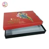 Sample packaging Chinese packing mooncake gift box