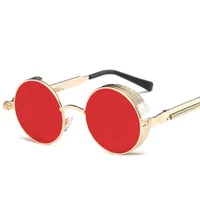 

Steampunk Sunglasses Men Women Goggles Brand Sun Glasses For Men