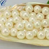Beadnova Natural Chenzhuxi Clear White loose pearl