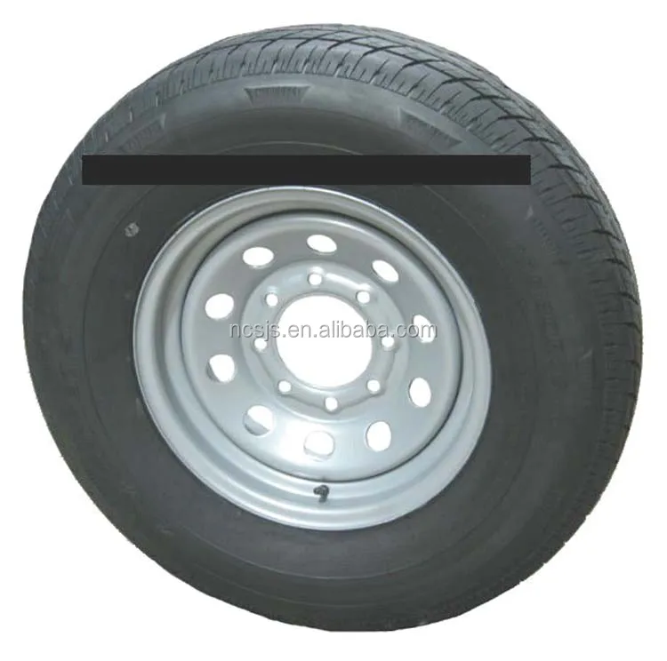 St Trailer Tire 235/80r16,Tire Trailer Buy St Trailer Tire,Trailer