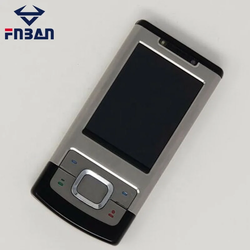 

3G Slip mobile phone for nokia 6500S