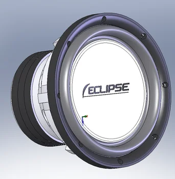 12 inch eclipse subwoofer