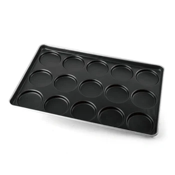 4 inch baking pan