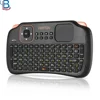 Viboton S1 2.4G Air Mouse English Russian All-in-One Wireless Keyboard Remote control