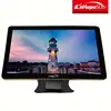 Android4.2 high security 42 inch touchscreen all in one tv pc computer