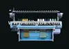 Flat knitting machine