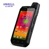 MTK 6737 quad-core verizon nfc phone with optional rfid for healthcare industry against moisture and dust and field work ip68