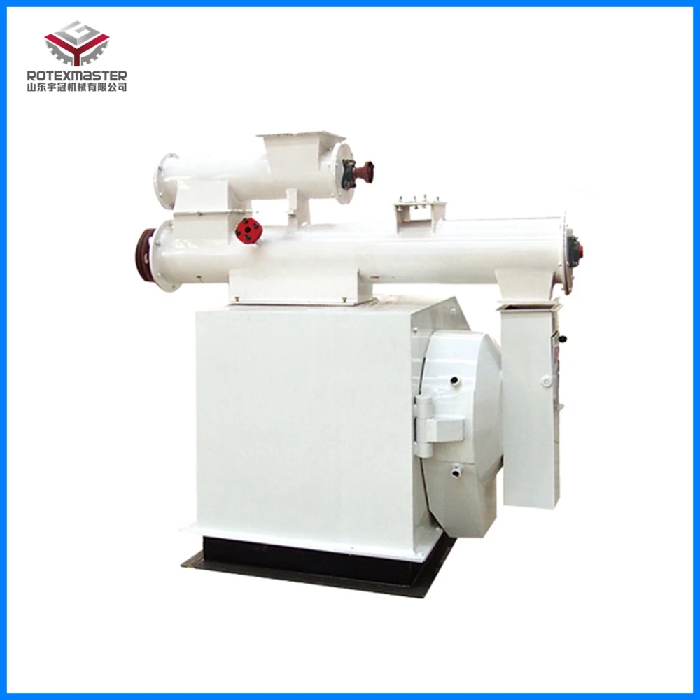 Large Scale Forestry Use Big Capacity Wood Chipper Machine