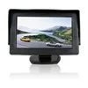 4.3" Car Reverse LCD Monitor /TFT LCD On-Dash Board 4.3 Inch Car Monitor