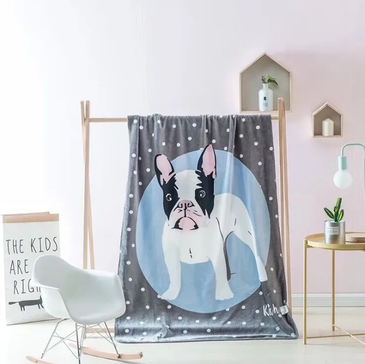 cheap baby blankets in bulk