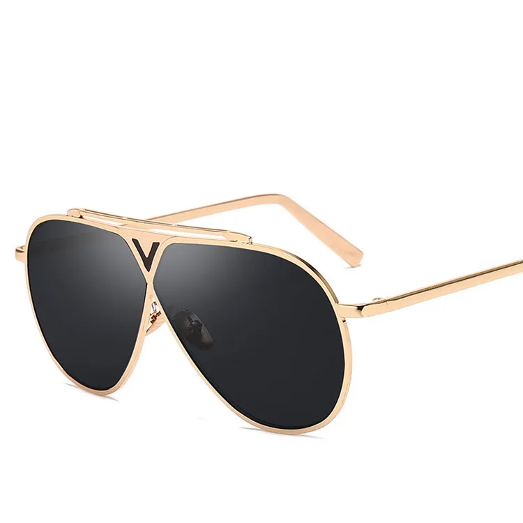 

2019 Mens Fashion Polarized Luxury Shades Sunglasses For Men