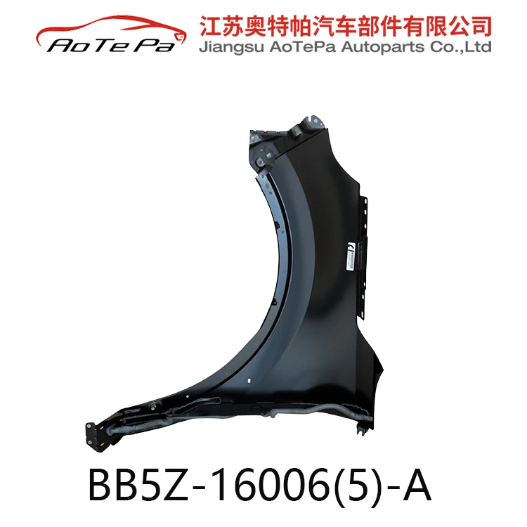Replacing Car Body Parts Front Fender For Ford Explorer 2013 Buy Car