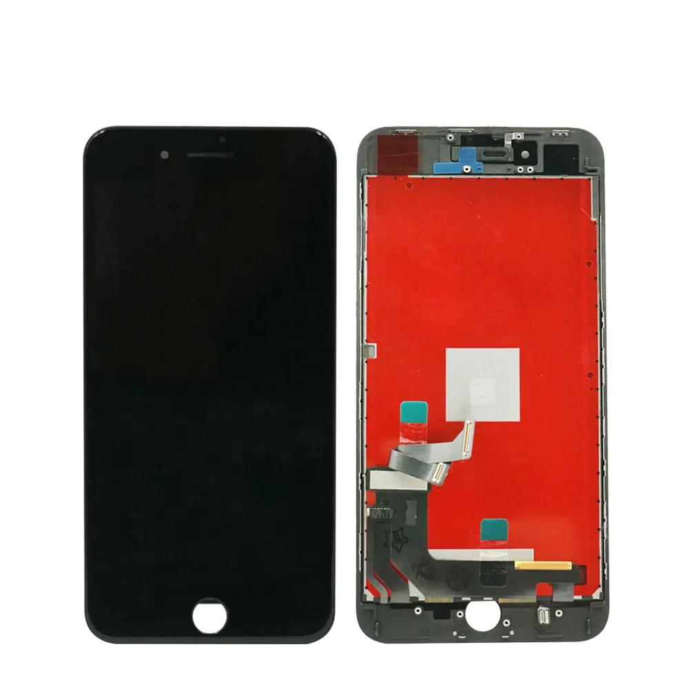 Mobile phone spares part oem lcd for iphone 8 plus, screen for iphone 8 plus,  for iphone 8 plus display