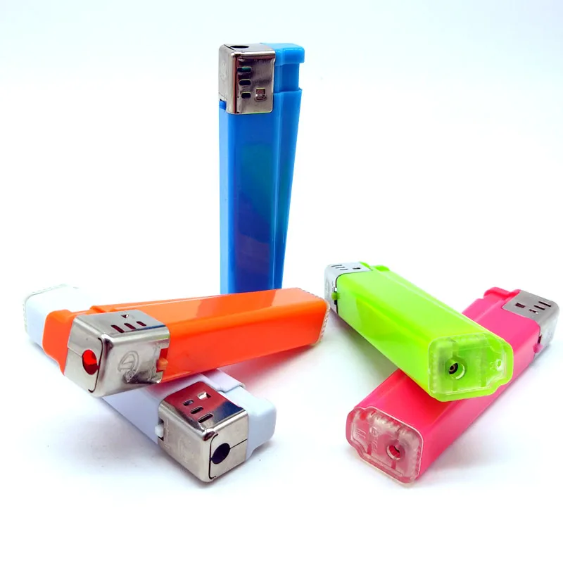 New Arrival Custom Electric Lighter Wholesale Buy Electric Lighter