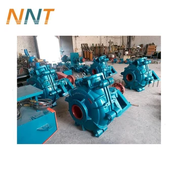 6 inch centrifugal pump