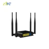 high quality 300mbps wireless network 3g/4g modem wifi router
